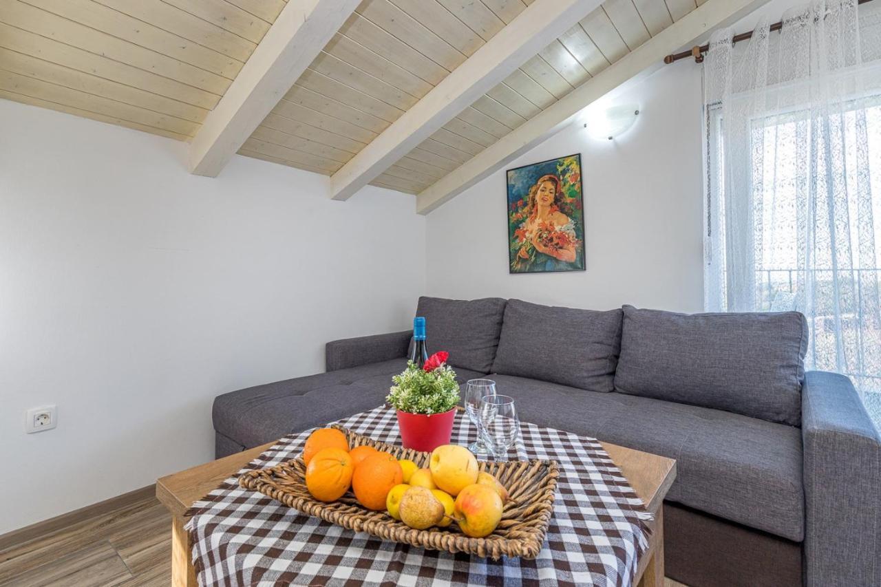 Casa Monshego Hotel Rovinj Exterior photo