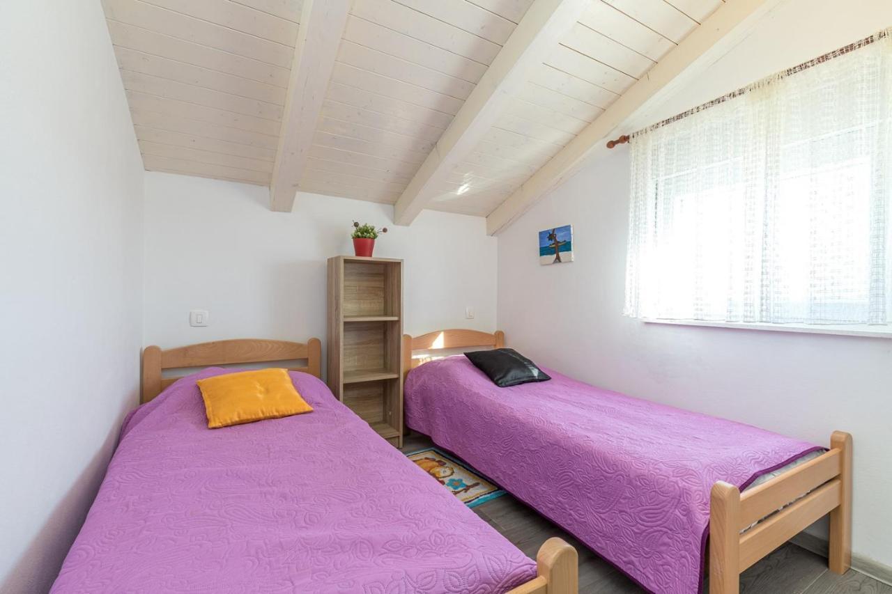 Casa Monshego Hotel Rovinj Exterior photo
