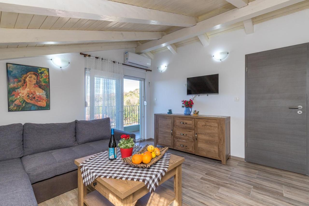 Casa Monshego Hotel Rovinj Exterior photo