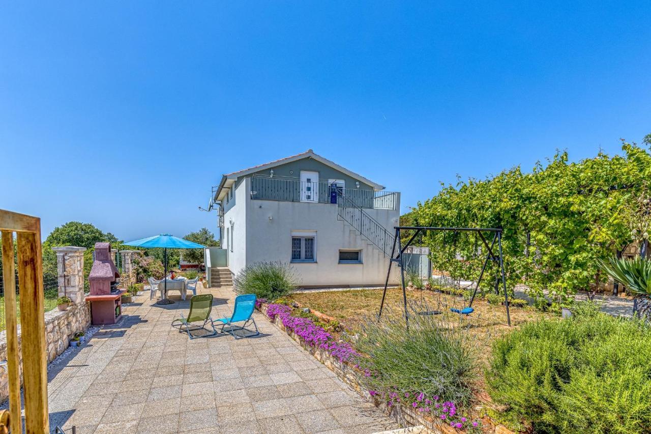 Casa Monshego Hotel Rovinj Exterior photo
